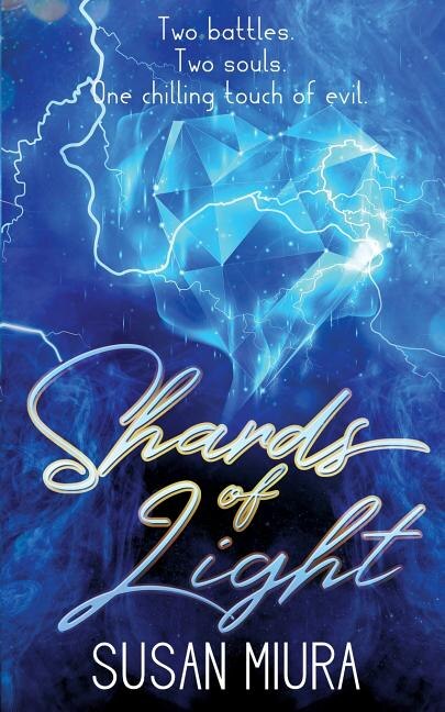 Couverture_Shards of Light