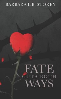 Front cover_Fate Cuts Both Ways