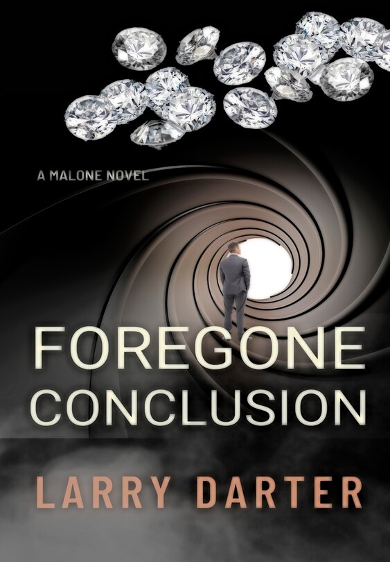 Couverture_Foregone Conclusion