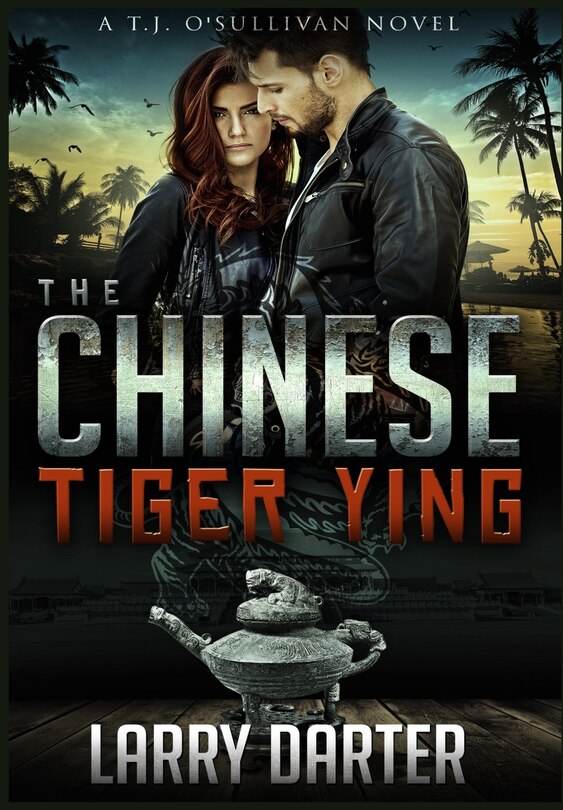 Couverture_The Chinese Tiger Ying