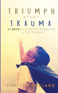 Front cover_Triumph After Trauma