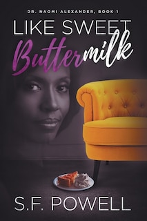 Couverture_Like Sweet Buttermilk