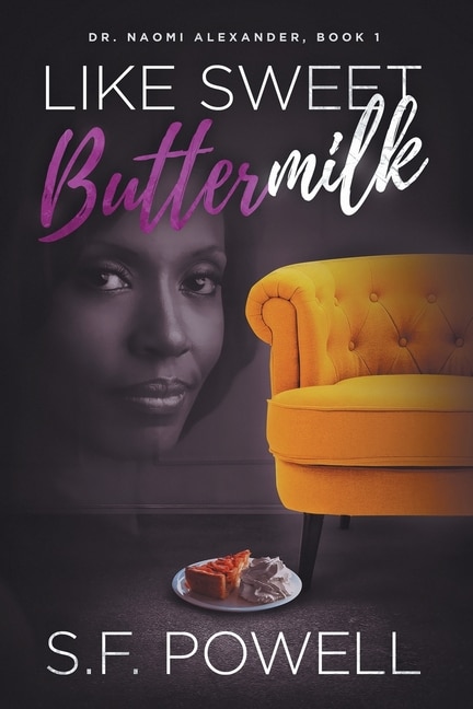 Couverture_Like Sweet Buttermilk