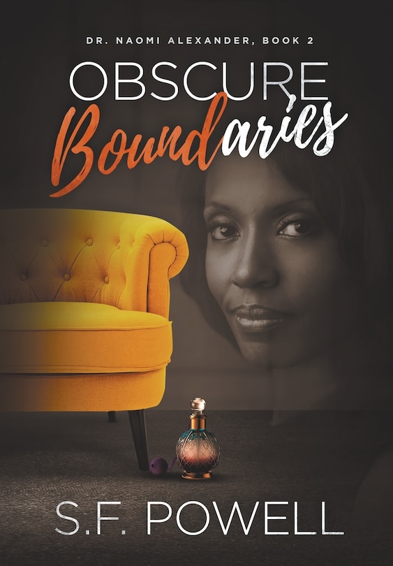 Front cover_Obscure Boundaries