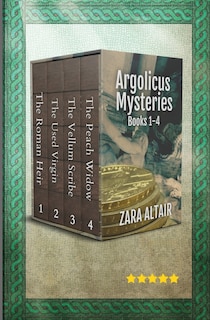 Front cover_Argolicus Series Books 1-4