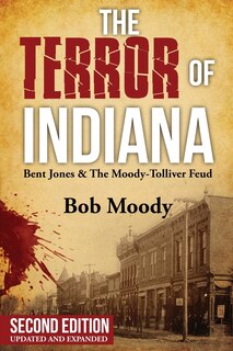 Front cover_The Terror of Indiana