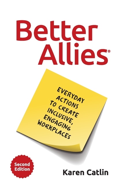 Front cover_Better Allies