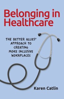Couverture_Belonging in Healthcare