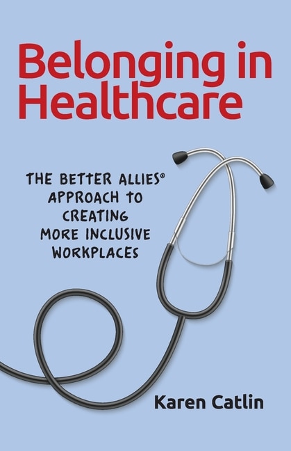 Couverture_Belonging in Healthcare