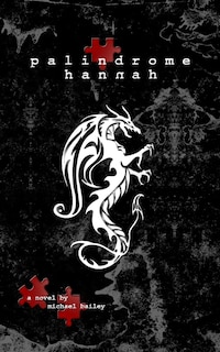 Front cover_Palindrome Hannah
