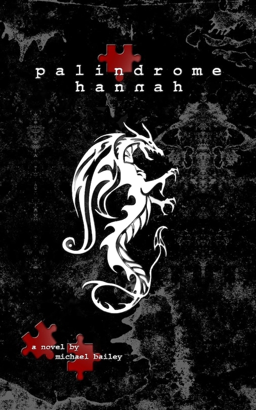 Front cover_Palindrome Hannah