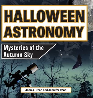Couverture_Halloween Astronomy