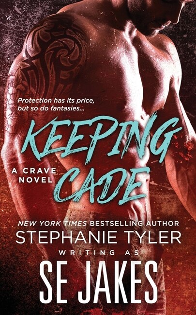 Couverture_Keeping Cade