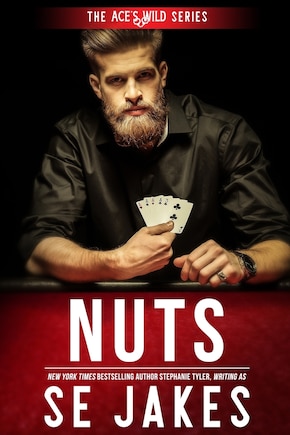 Nuts (Ace's Wild Book 2)