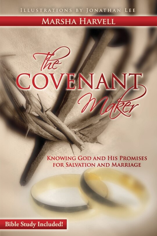 Front cover_The Covenant Maker