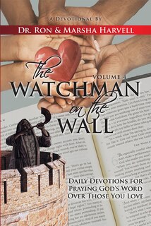 Front cover_The Watchman on the Wall, Volume 4