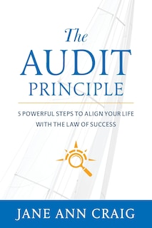 Couverture_The Audit Principle