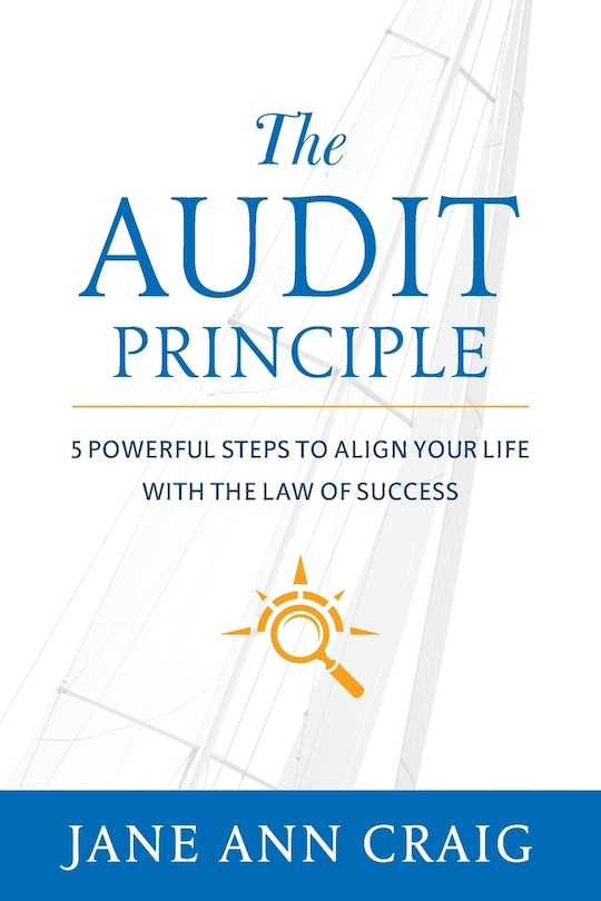 Couverture_The Audit Principle