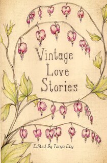 Front cover_Vintage Love Stories