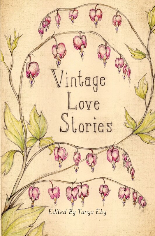 Front cover_Vintage Love Stories
