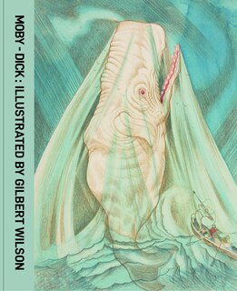 Front cover_Moby Dick
