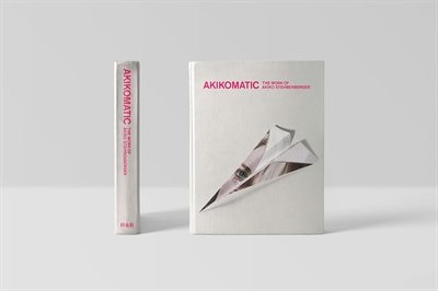 Front cover_Akikomatic