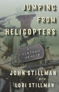 Front cover_Jumping from Helicopters