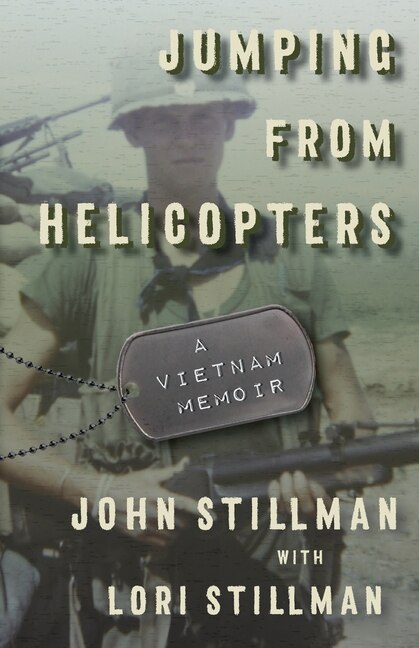 Front cover_Jumping from Helicopters