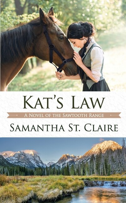 Front cover_Kat's Law
