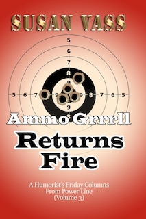 Couverture_Ammo Grrrll Returns Fire