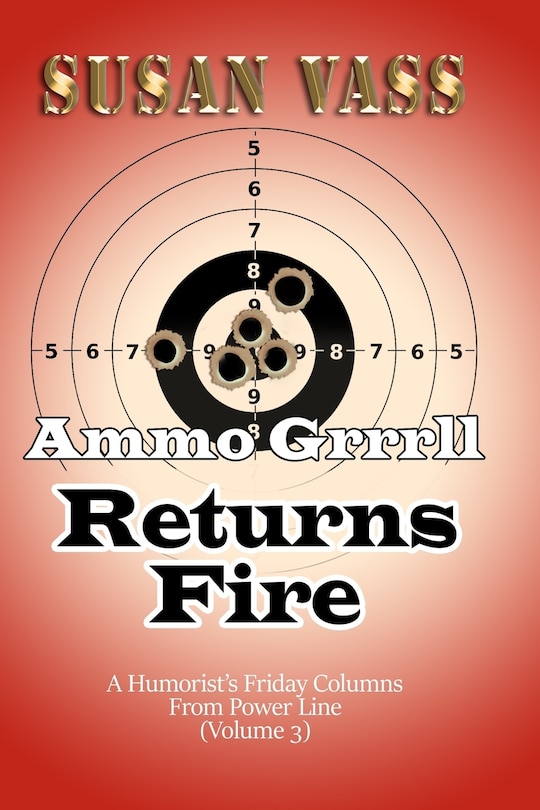 Couverture_Ammo Grrrll Returns Fire