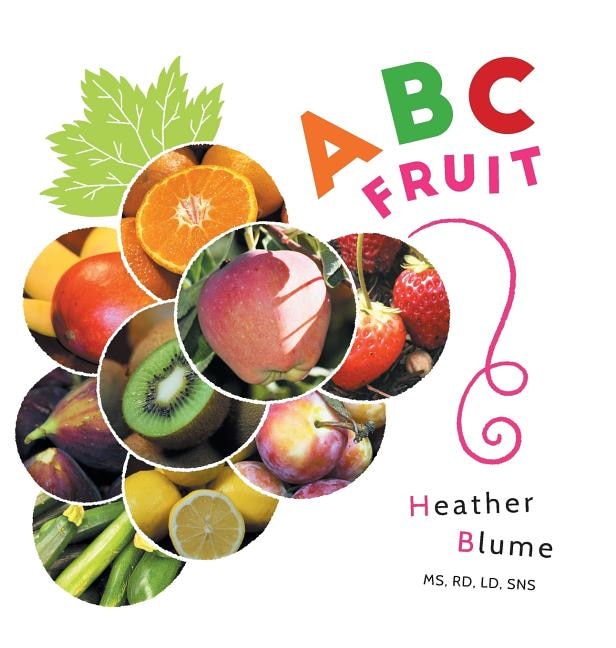 Front cover_ABC Fruit