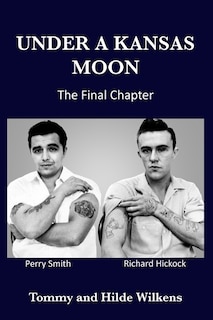 Front cover_Under a Kansas Moon