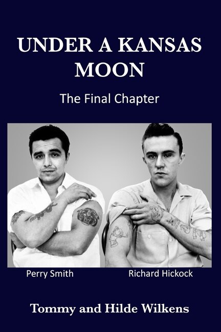 Front cover_Under a Kansas Moon