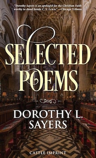 Front cover_Selected Poems