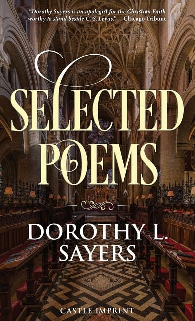 Front cover_Selected Poems