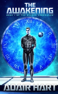 Front cover_The Awakening