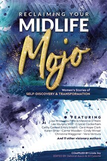 Front cover_Reclaiming Your Midlife Mojo