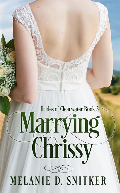 Front cover_Marrying Chrissy