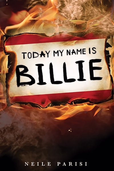 Couverture_Today My Name Is Billie