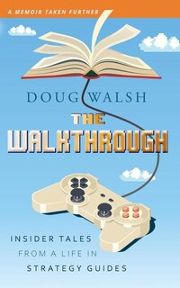 Couverture_The Walkthrough