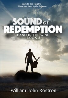 Front cover_Sound of Redemption