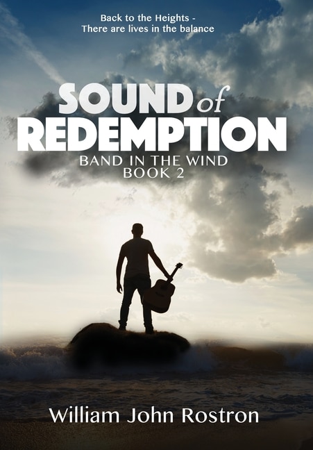 Front cover_Sound of Redemption