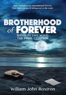 Couverture_Brotherhood of Forever