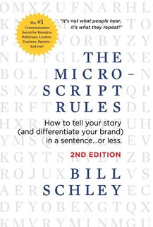 Front cover_The Micro-Script Rules