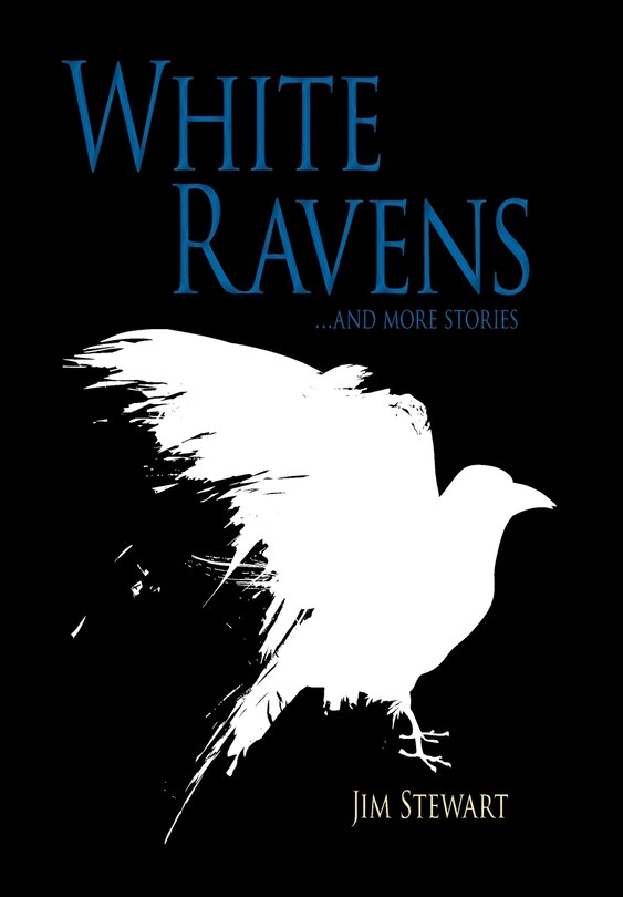 Front cover_White Ravens