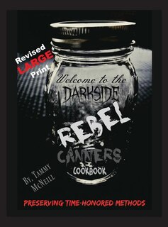 Couverture_Rebel Canners Cookbook