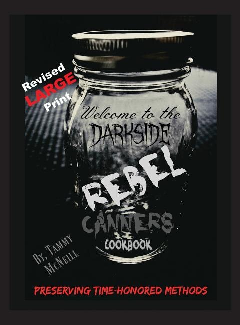 Couverture_Rebel Canners Cookbook