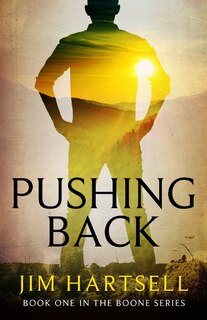 Front cover_Pushing Back