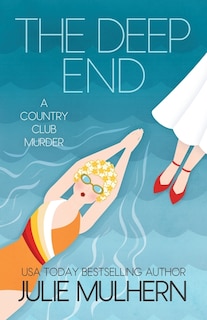Front cover_The Deep End